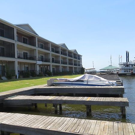 Sunset Harbor Resort Willis Exteriér fotografie